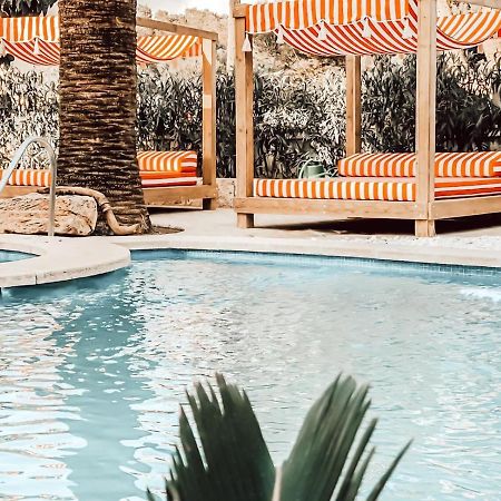 Villa Piccola By Cassai Colonia de Sant Jordi Екстер'єр фото