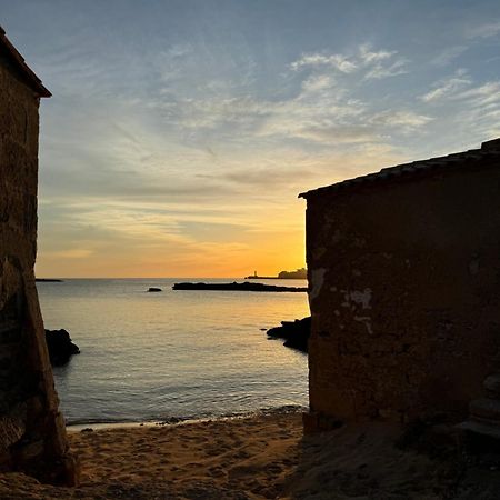 Villa Piccola By Cassai Colonia de Sant Jordi Екстер'єр фото