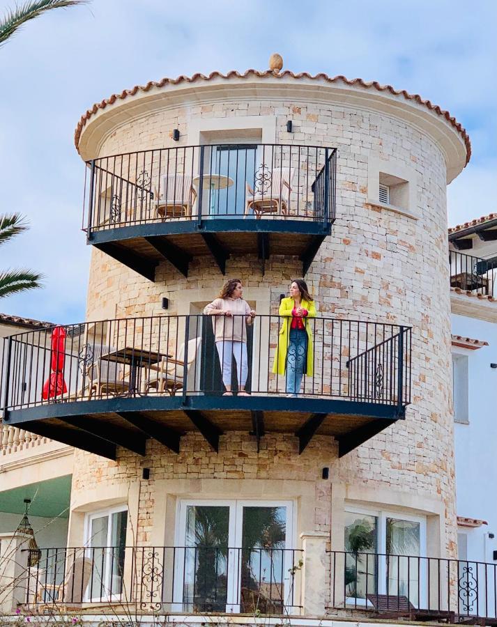Villa Piccola By Cassai Colonia de Sant Jordi Екстер'єр фото