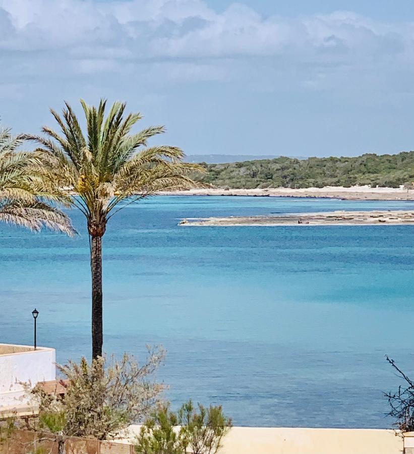 Villa Piccola By Cassai Colonia de Sant Jordi Екстер'єр фото