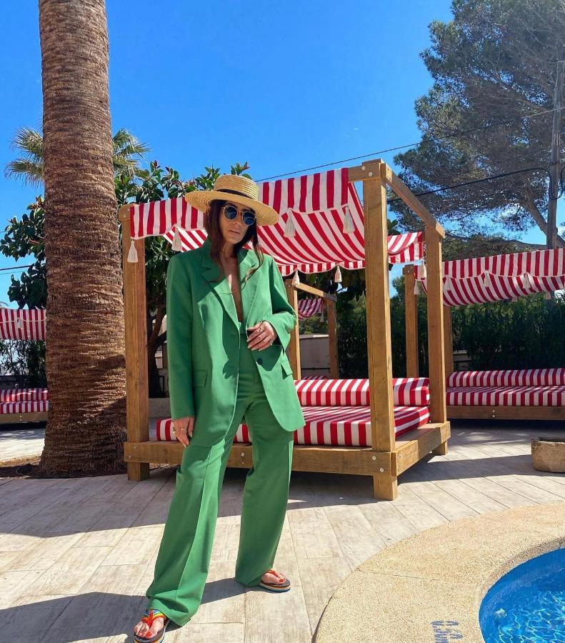 Villa Piccola By Cassai Colonia de Sant Jordi Екстер'єр фото