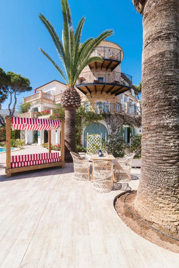Villa Piccola By Cassai Colonia de Sant Jordi Екстер'єр фото