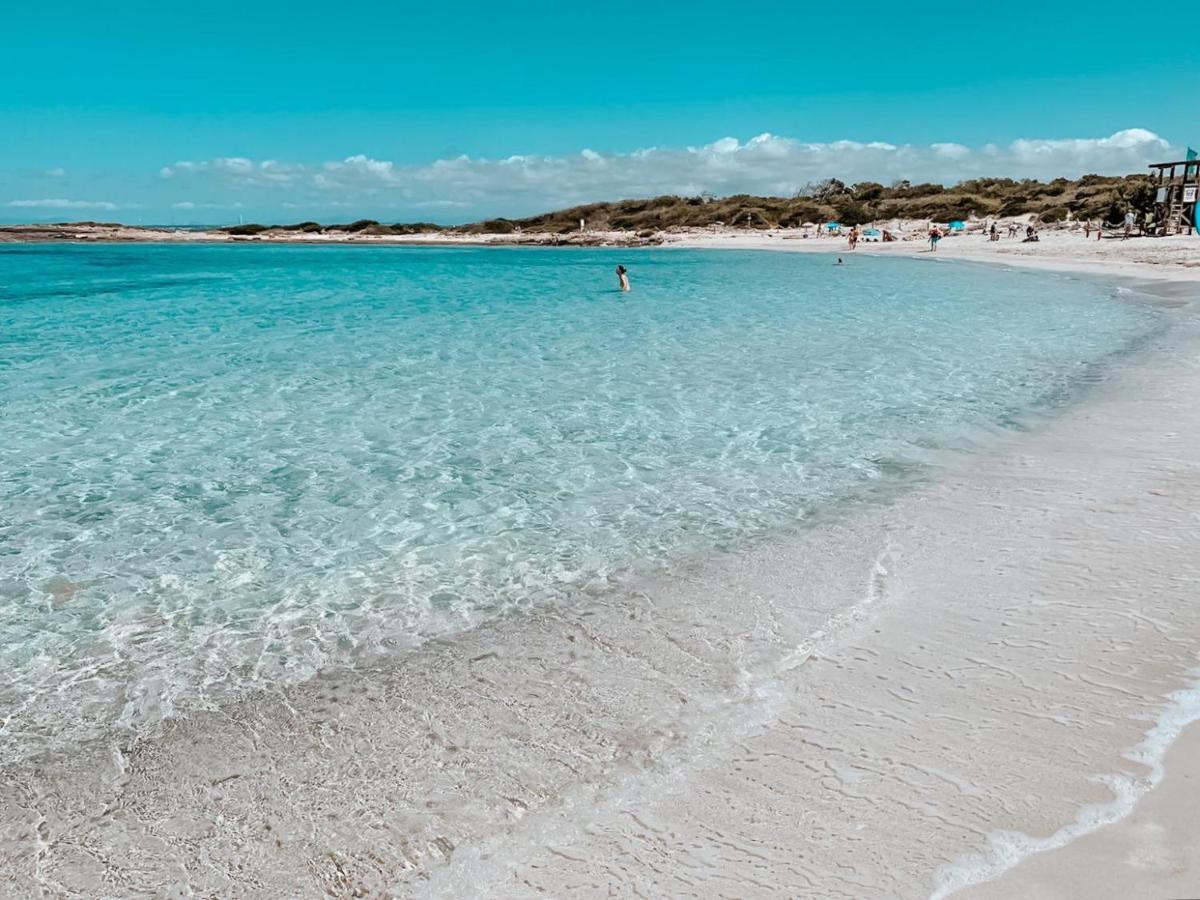 Villa Piccola By Cassai Colonia de Sant Jordi Екстер'єр фото