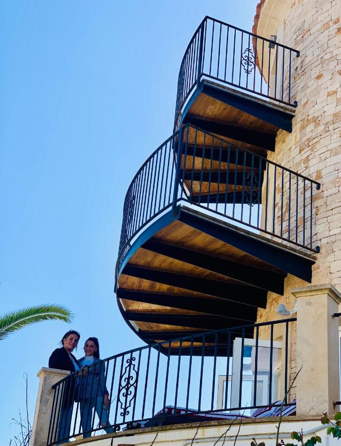 Villa Piccola By Cassai Colonia de Sant Jordi Екстер'єр фото
