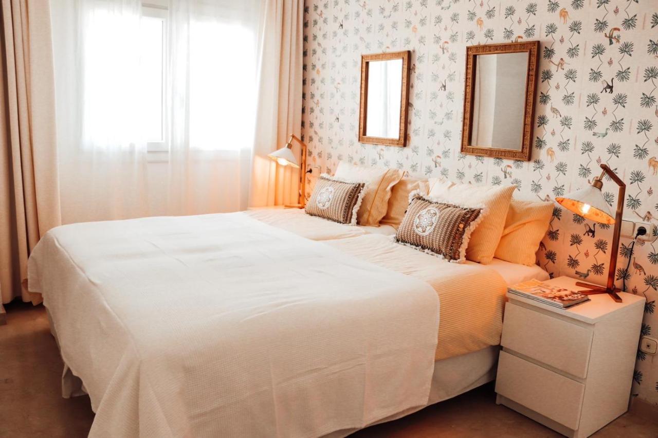 Villa Piccola By Cassai Colonia de Sant Jordi Екстер'єр фото