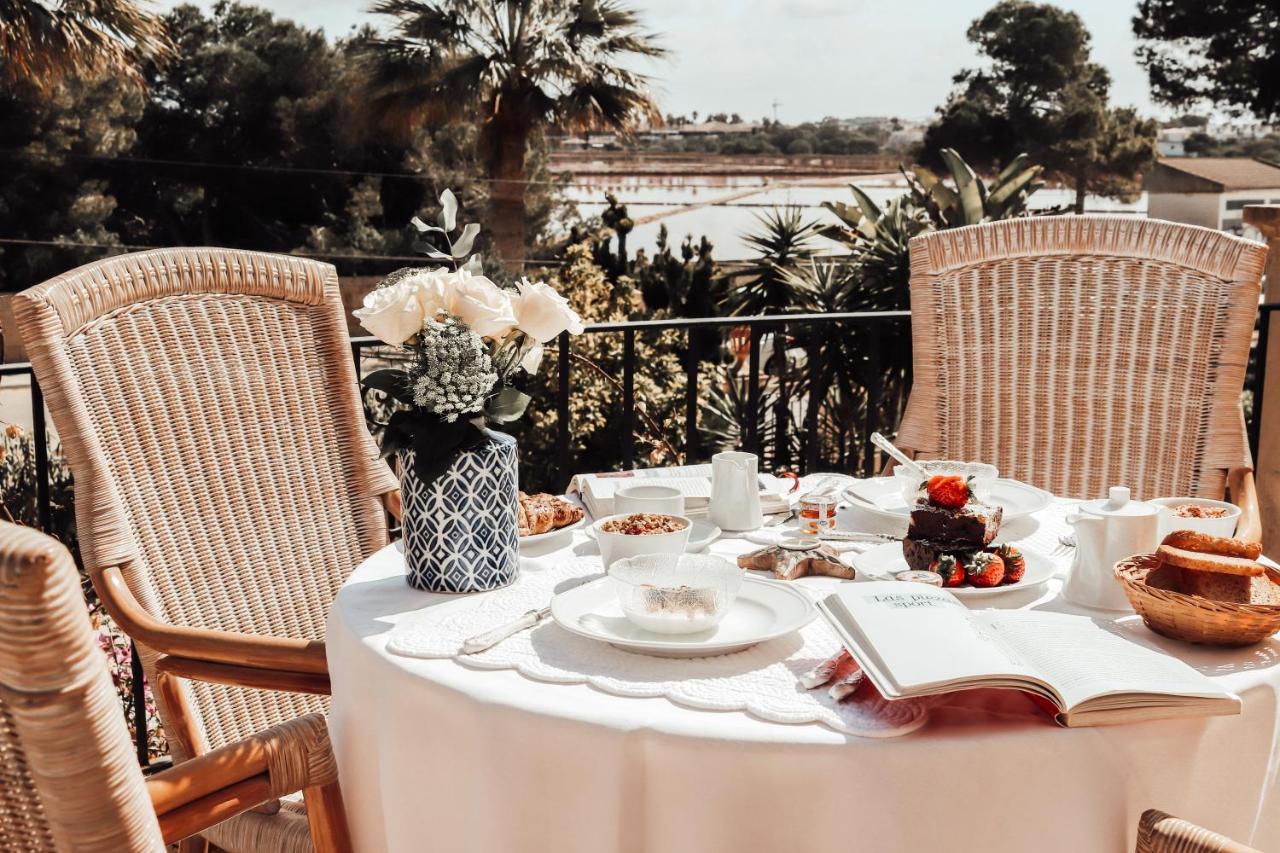 Villa Piccola By Cassai Colonia de Sant Jordi Екстер'єр фото