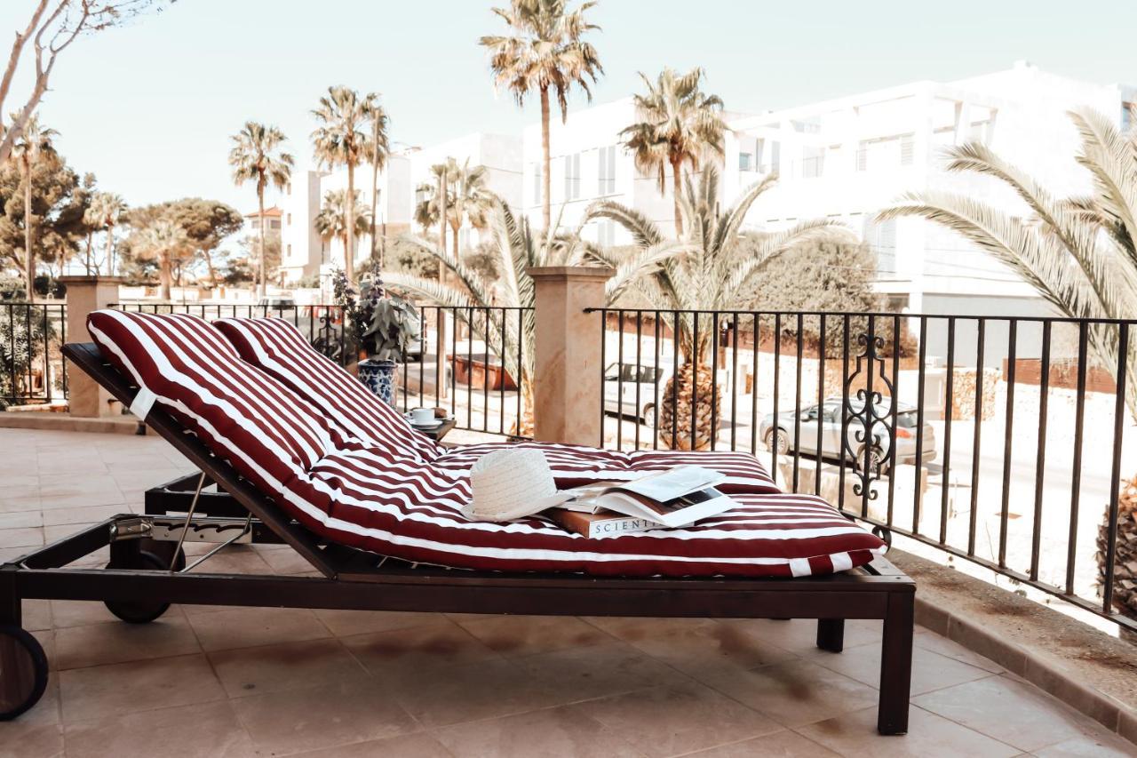 Villa Piccola By Cassai Colonia de Sant Jordi Екстер'єр фото