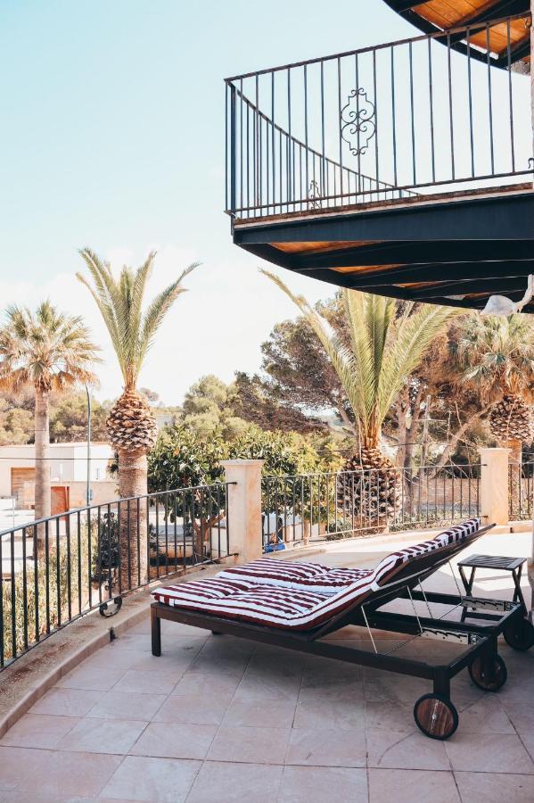 Villa Piccola By Cassai Colonia de Sant Jordi Екстер'єр фото