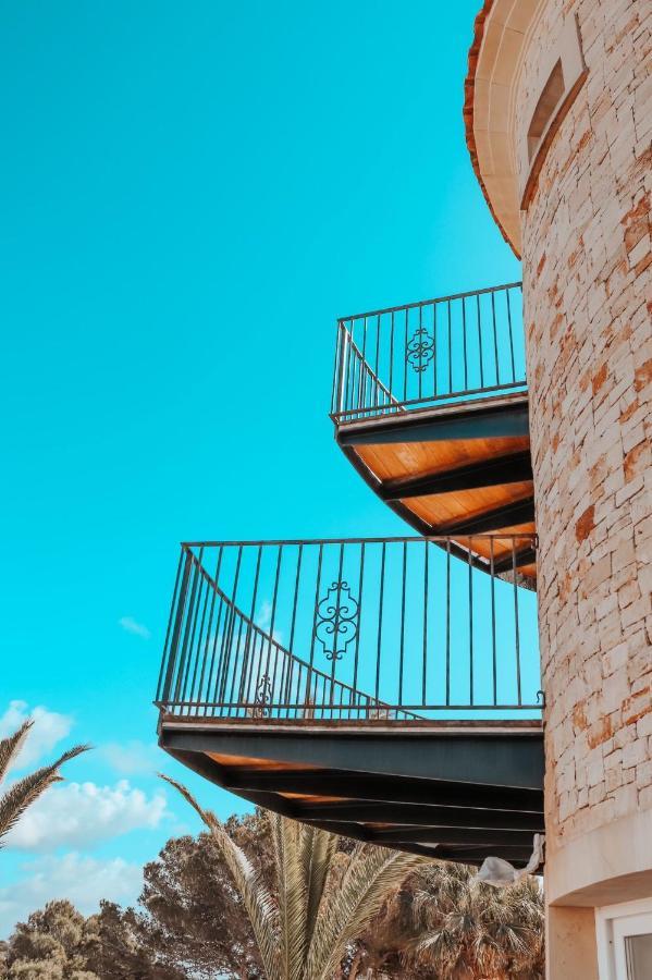 Villa Piccola By Cassai Colonia de Sant Jordi Екстер'єр фото
