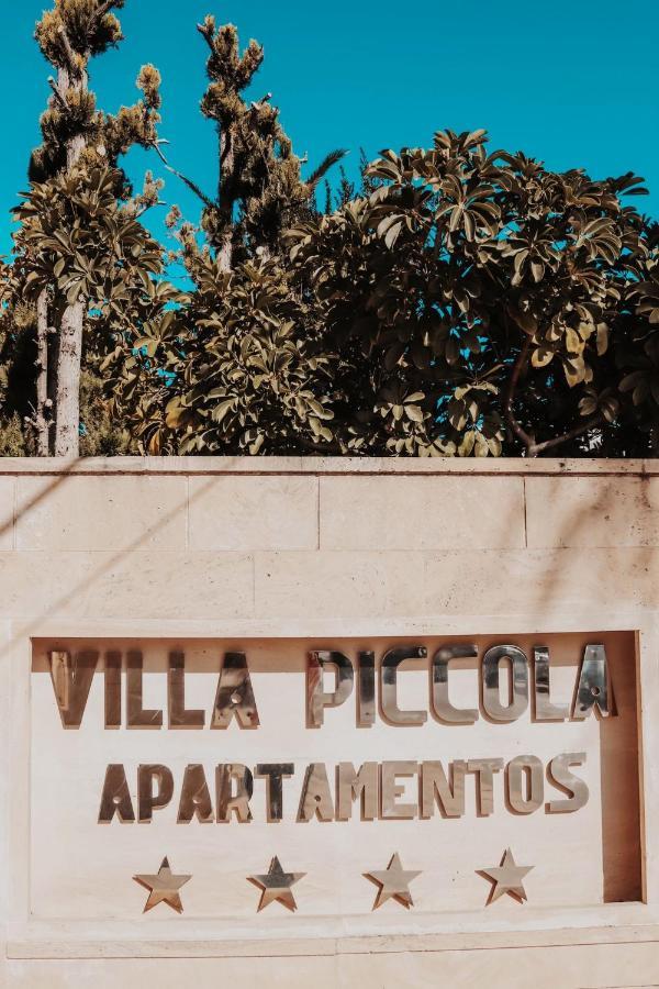 Villa Piccola By Cassai Colonia de Sant Jordi Екстер'єр фото