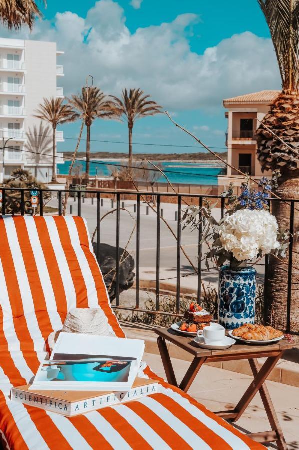 Villa Piccola By Cassai Colonia de Sant Jordi Екстер'єр фото