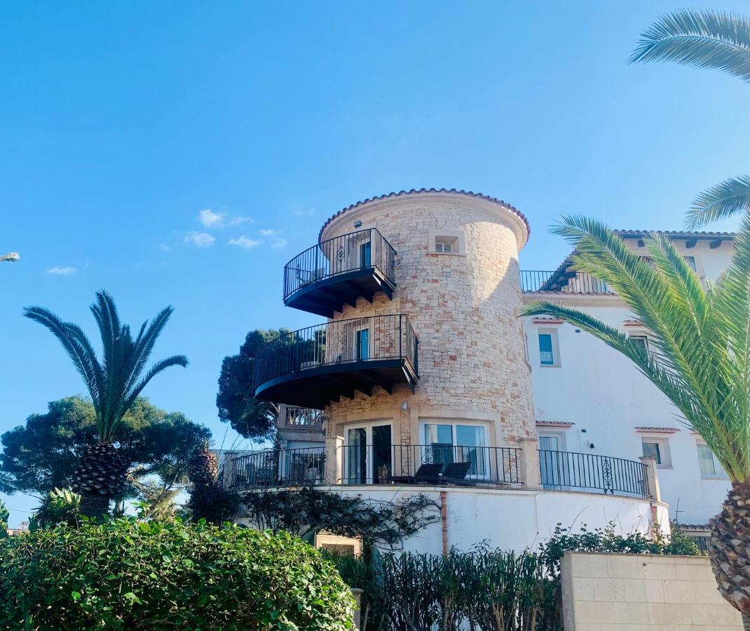 Villa Piccola By Cassai Colonia de Sant Jordi Екстер'єр фото
