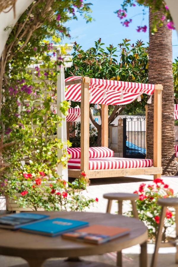 Villa Piccola By Cassai Colonia de Sant Jordi Екстер'єр фото