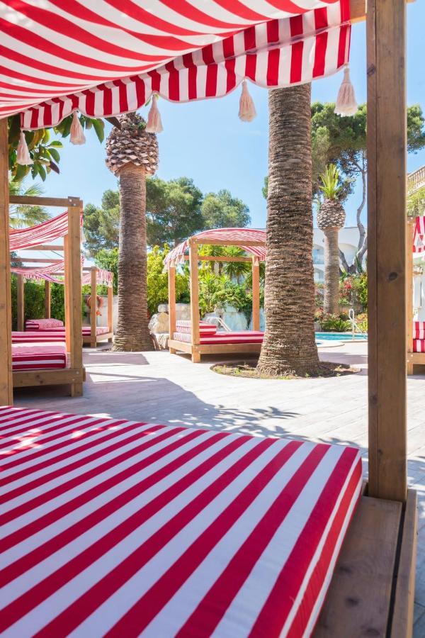 Villa Piccola By Cassai Colonia de Sant Jordi Екстер'єр фото